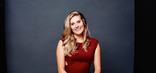 Madison Crook Madison Hayes-Crook | The Toronto Theatre Database