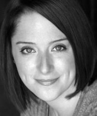 Laura Schutt | The Toronto Theatre Database