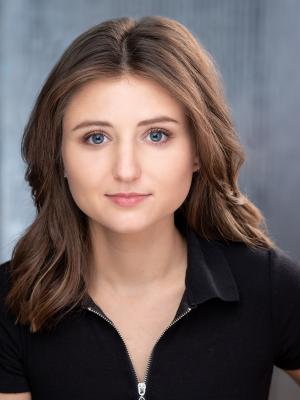 Sophie McIntosh | The Toronto Theatre Database