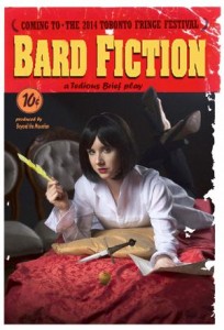 Bard Fiction