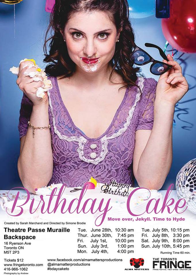 Best Birthday Cakes Toronto Reddit