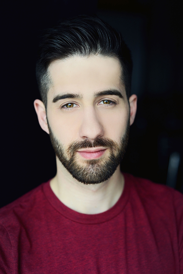 Bradley Dunn The Toronto Theatre Database