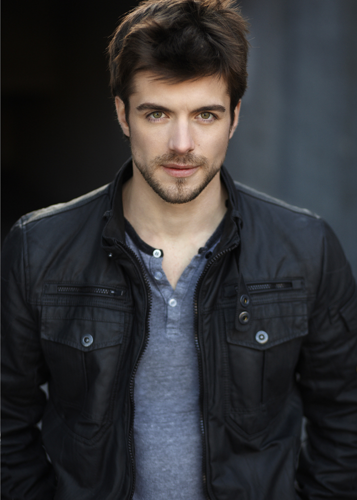 Dan Jeannotte | The Toronto Theatre Database