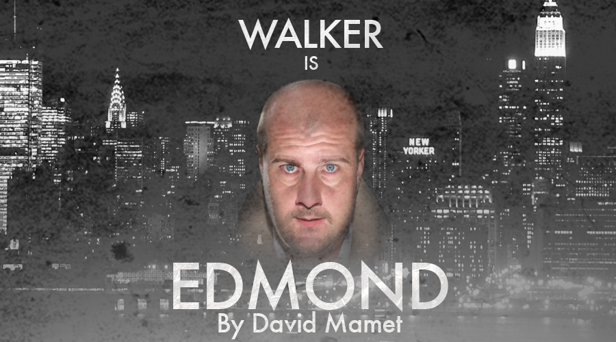 Edmond The Toronto Theatre Database