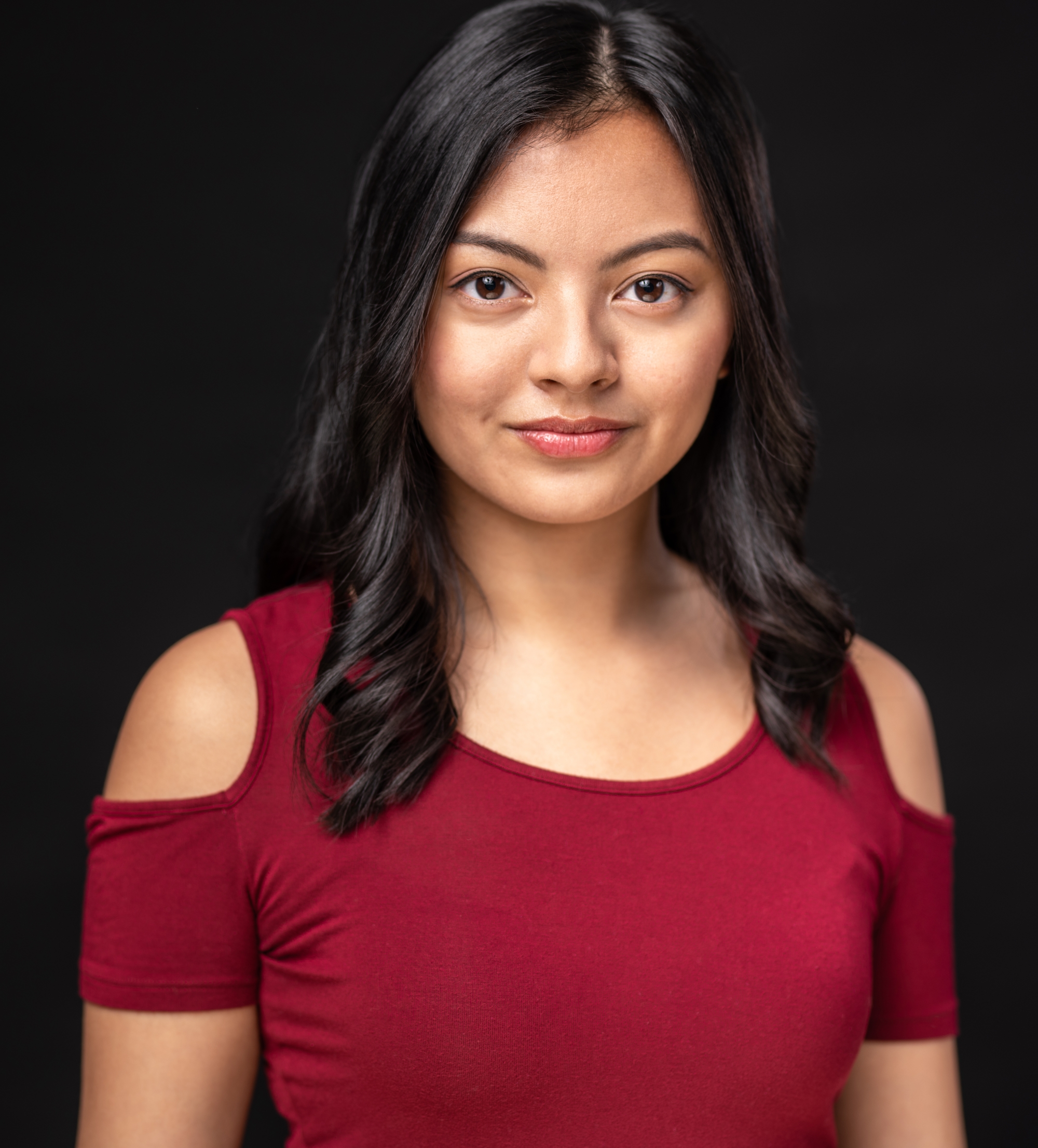 Elora Joy Sarmiento The Toronto Theatre Database