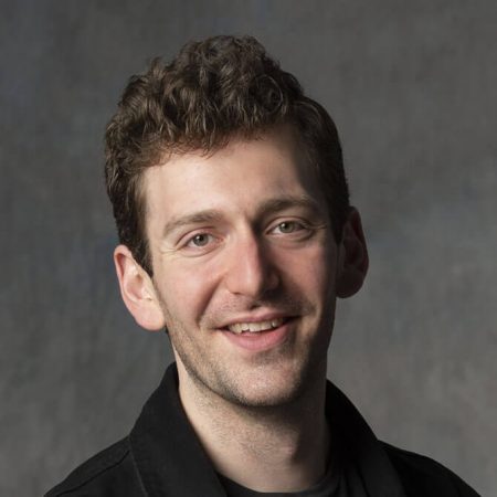 Skylar Fox | The Toronto Theatre Database