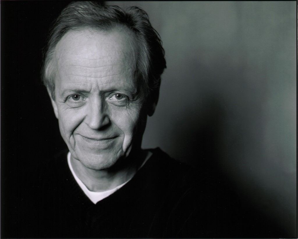 Eric Peterson The Toronto Theatre Database