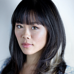 Grace Lynn Kung | The Toronto Theatre Database