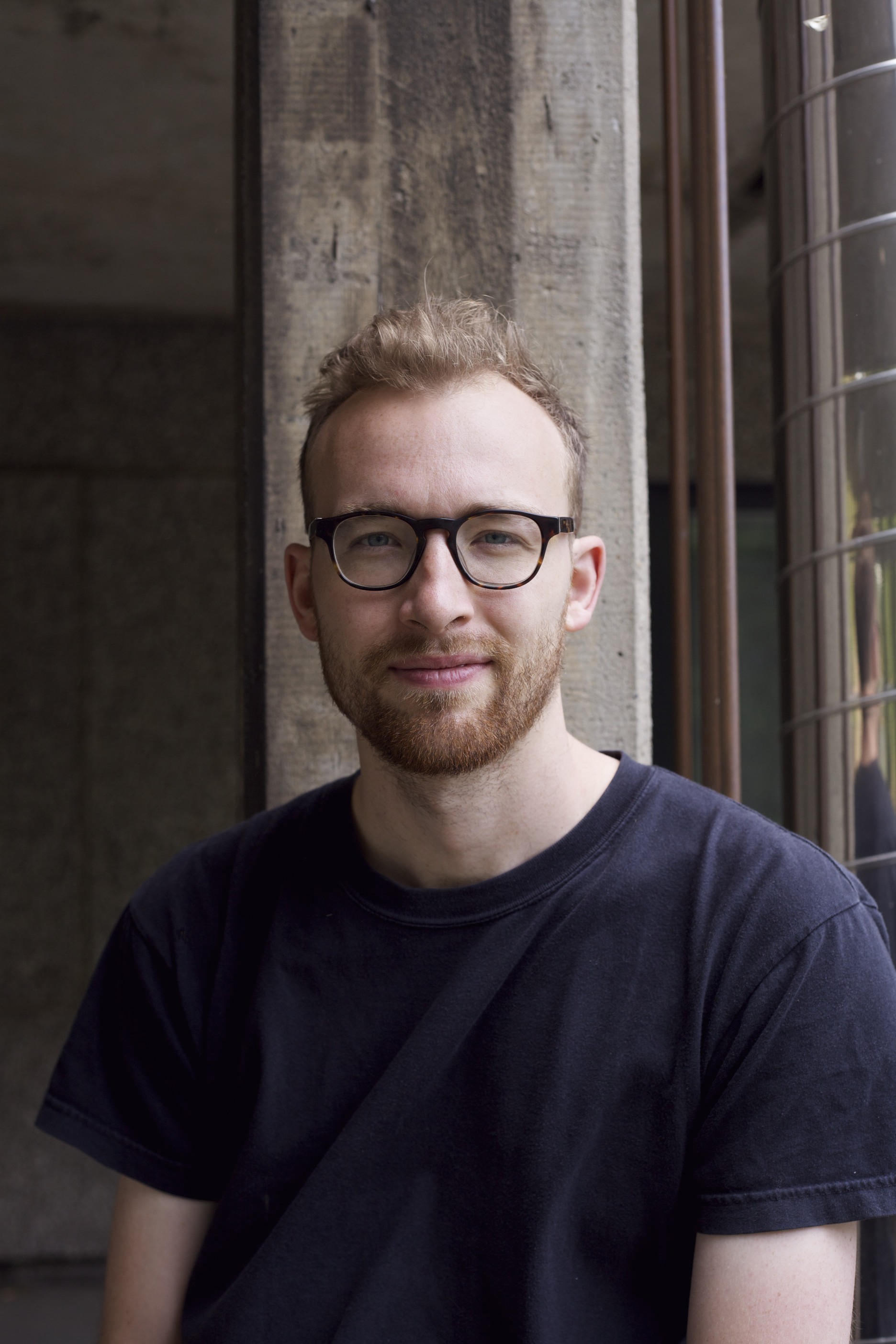 Nicholas LePage The Toronto Theatre Database