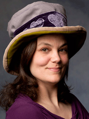 Jennifer Jimenez | The Toronto Theatre Database