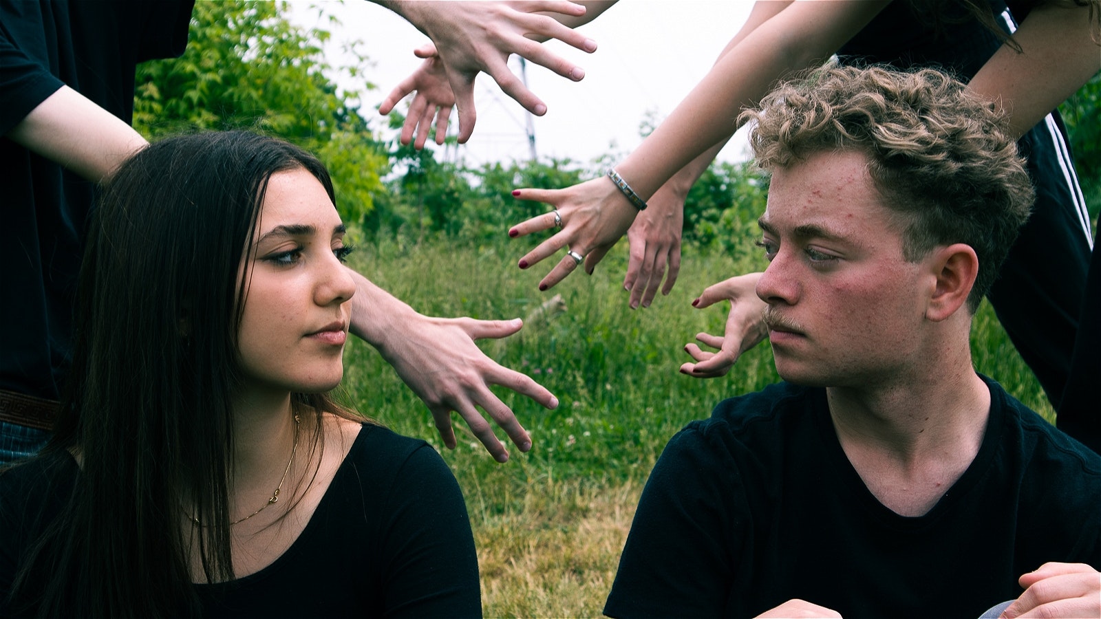 KIN | The Toronto Theatre Database