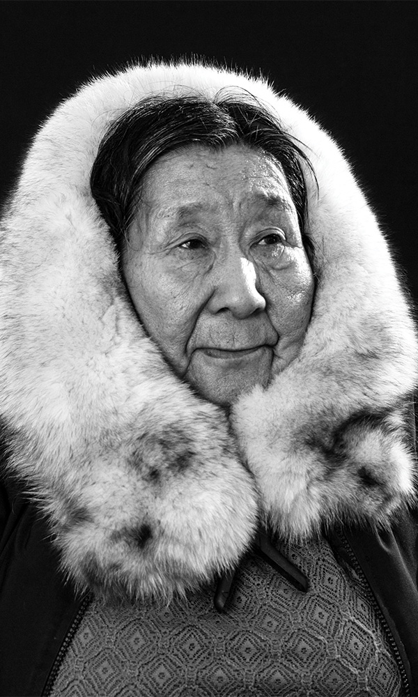 Kiviuq Returns An Inuit Epic The Toronto Theatre Database