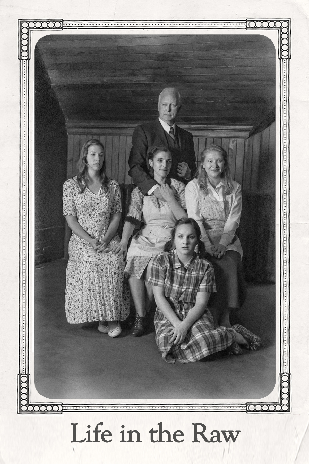 Life in the Raw The Toronto Theatre Database