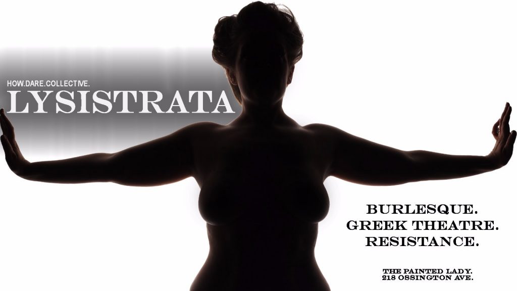 Lysistrata The Toronto Theatre Database 5291