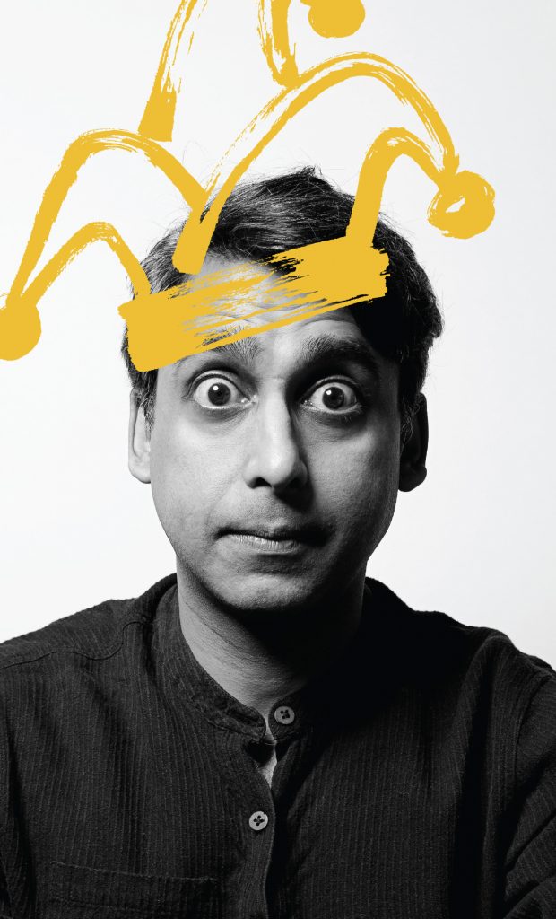 Mustard The Toronto Theatre Database