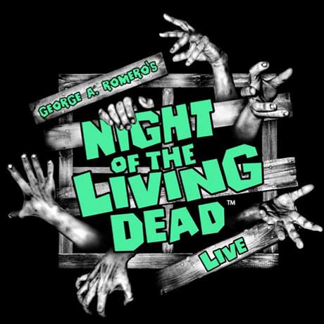 stream night of the living dead