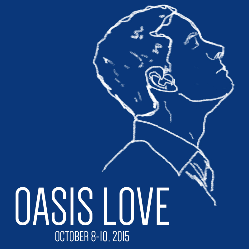 Oasis Love | The Toronto Theatre Database