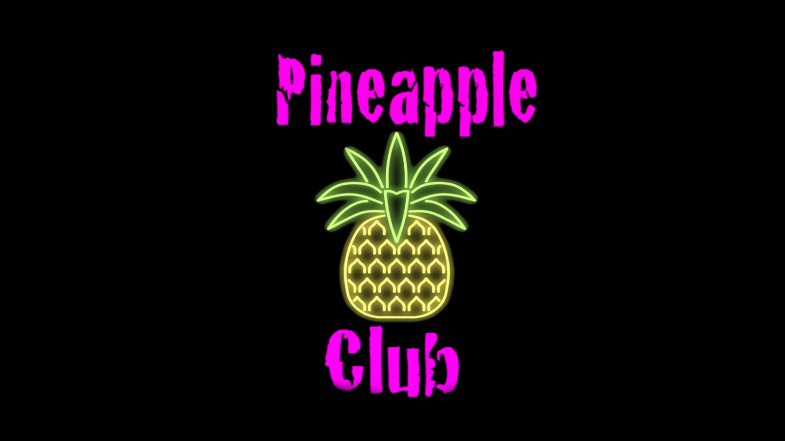 Pineapple Club The Toronto Theatre Database
