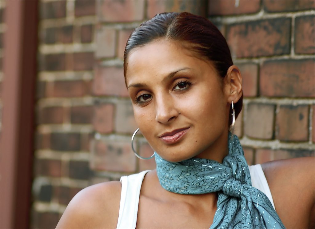 Radha S. Menon | The Toronto Theatre Database