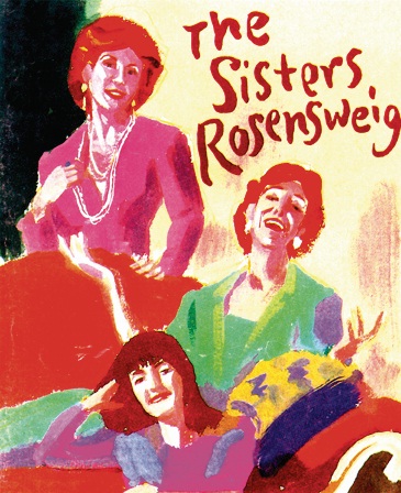 The Sisters Rosenweig