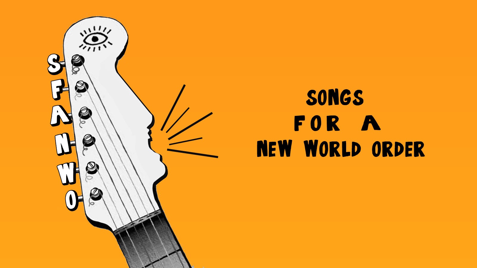 Songs for a New World Order | The Toronto Theatre Database