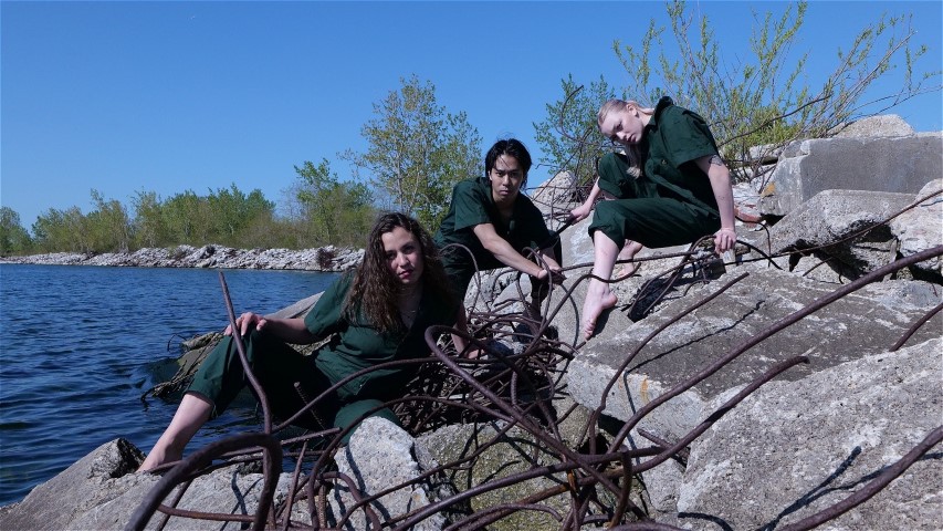 THE FOURTH R: reduce, reuse, recycle, REVOLUTIONIZE | The Toronto