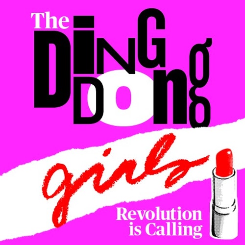 The Ding Dong Girls | The Toronto Theatre Database