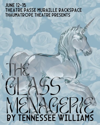 Sheila Gatensby The Glass Menagerie | The Toronto Theatre Database