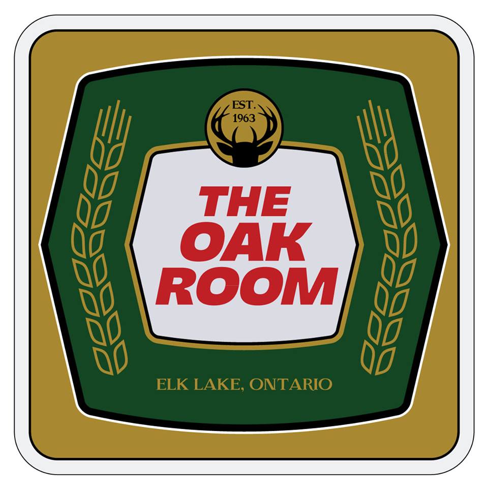The Oak Room The Toronto Theatre Database
