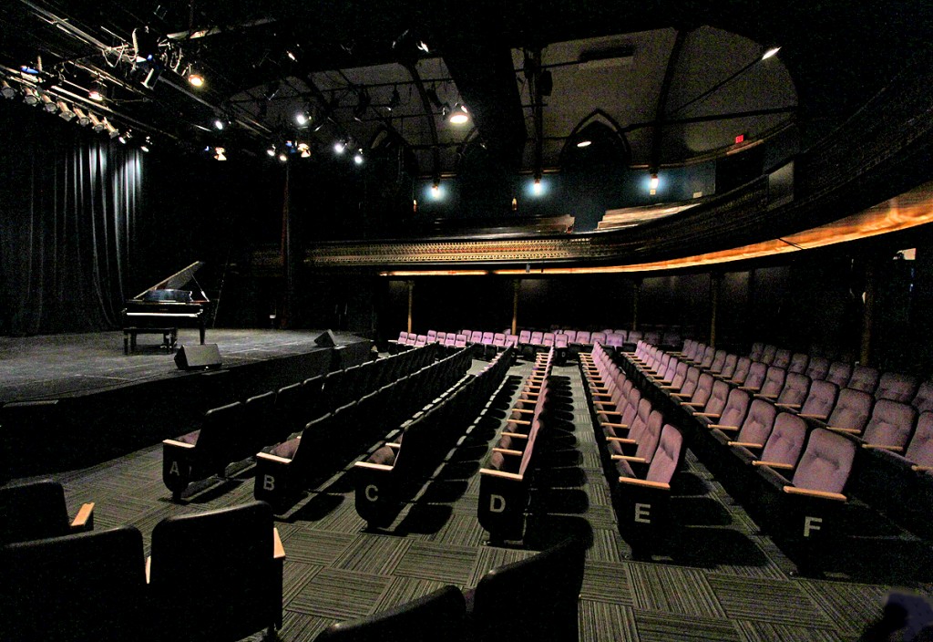 The Randolph Theatre The Toronto Theatre Database