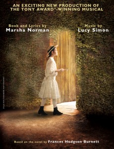 The Secret Garden - Shaw Festival Theatre