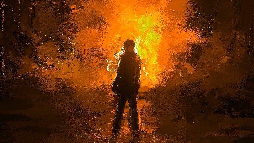 Things we lost in the Fire | The Toronto Theatre Database