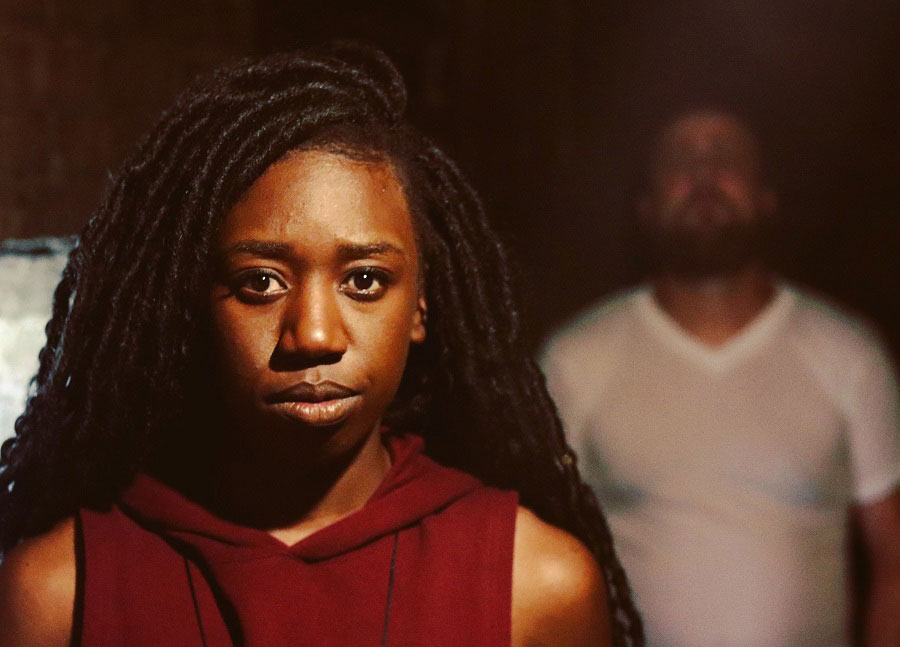 White Heat | The Toronto Theatre Database