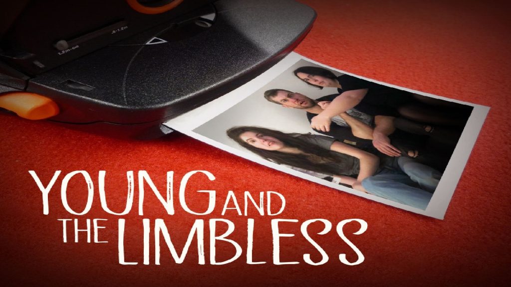 Young and the Limbless | The Toronto Theatre Database