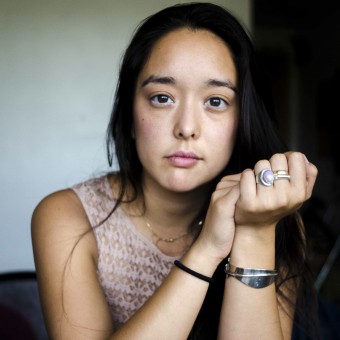 Amanda Wong | The Toronto Theatre Database