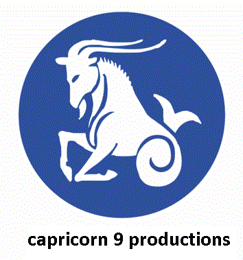 Capricorn 9 Productions