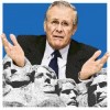 Climbing Mount Rumsfeld