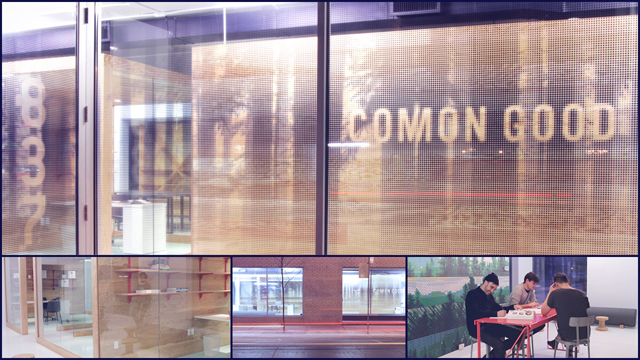 Common Good Studio | The Toronto Theatre Database