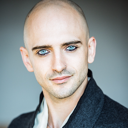 Harrison Thomas The Toronto Theatre Database