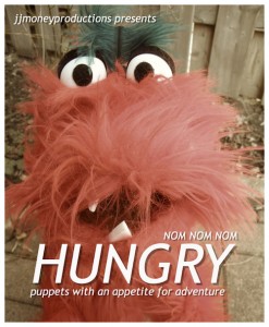 Hungry - JJMoneyProductions