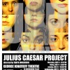 Julius Caesar Project