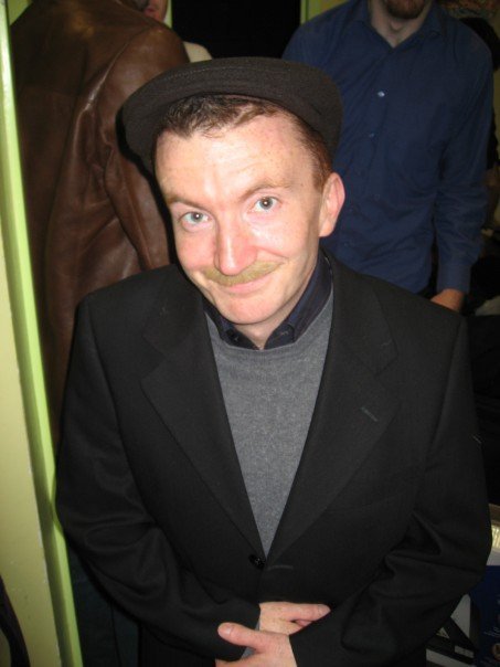 Ken Hall The Toronto Theatre Database