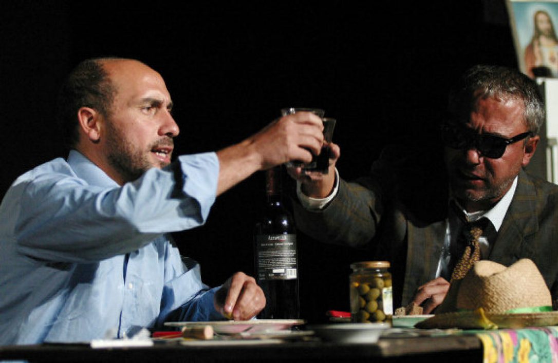 Nunzio The Toronto Theatre Database