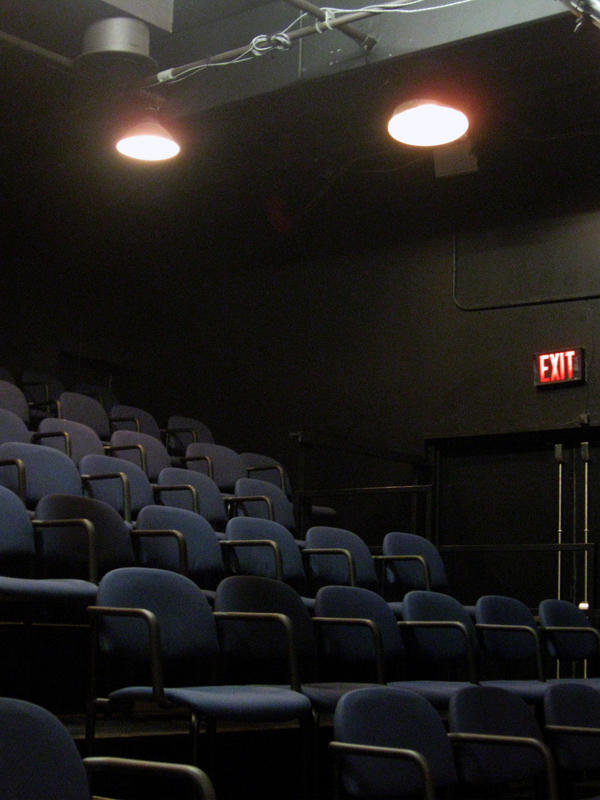 Tarragon Theatre – Extra Space | The Toronto Theatre Database